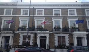 Image of the accommodation - Holland Court Hotel London Greater London W14 8HJ