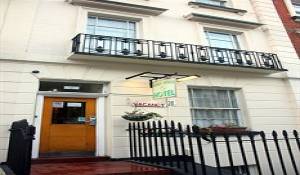 Image of the accommodation - Holly House Hotel London Greater London SW1V 1RP