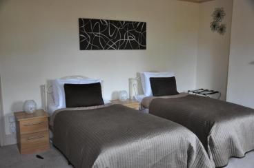 Image of the accommodation - Holly Tree Guest House Hereford Herefordshire HR4 0AY