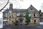 Holmfield Arms by Greene King Inns WF2 8DY Hotels in Lupset