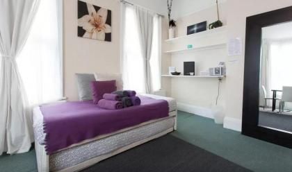 Image of the accommodation - Home2Home-Rooms London Greater London W4 1AG