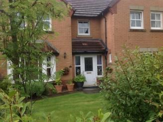 Image of the accommodation - Home from Home Bed and Breakfast Livingston West Lothian EH54 7ET