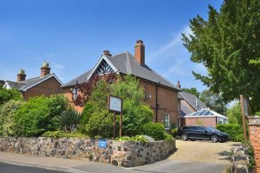 Image of the accommodation - Home from Home Guesthouse Leiston Suffolk IP16 4HE