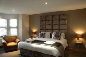 Image of the accommodation - Homestay Hotel Hounslow Greater London TW3 3AT