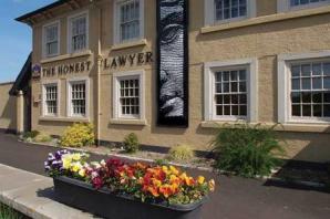 Image of the accommodation - Honest Lawyer Hotel Durham County Durham DH1 3SP
