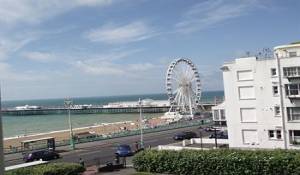 Image of the accommodation - Horizon Brighton East Sussex BN2 1PD