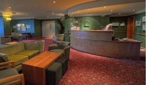 Image of the accommodation - Horizon Hotel Ayr South Ayrshire KA7 1DT