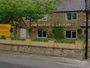 Image of the accommodation - Horse And Groom Inn Banbury Oxfordshire OX15 4RS