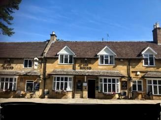 Image of the accommodation - Horse & Hound Inn Broadway Worcestershire WR12 7DT