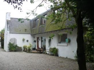Image of the accommodation - Hosefield Bed and Breakfast Ellon Aberdeenshire AB41 8QX