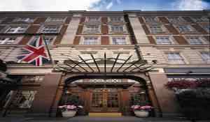 Image of the accommodation - Hotel 41 London Greater London SW1W 0PS