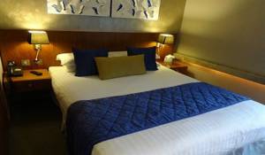 Image of the accommodation - Hotel 55 London Greater London W5 3HL