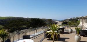 Image of the accommodation - Hotel California Newquay Cornwall TR7 1PU