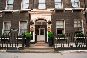 Image of the accommodation - Hotel Cavendish London Greater London WC1E 6HJ