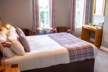 Image of the accommodation - Hotel Katherine Lowestoft Suffolk NR33 0DF