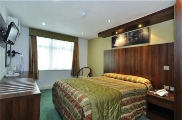 Image of the accommodation - Hotel Oliver London Greater London SW5 0SN