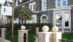 Image of the accommodation - Hotel One Hundred - Bed & Breakfast Cardiff Cardiff CF24 1DG