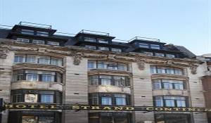 Image of the accommodation - Hotel Strand Continental - Hostel London Greater London WC2R 1JA