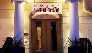 Image of - Hotel Una