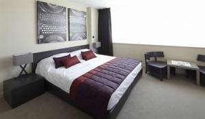 Image of the accommodation - Hotel Xanadu London Greater London W5 5AA