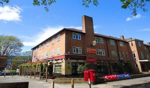 Image of the accommodation - Hour Glass Hotel London Greater London SE17 2BX