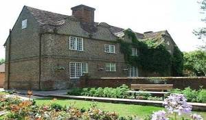 Image of - Howfield Manor Hotel