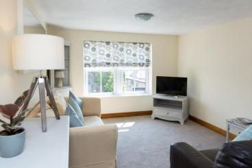Image of the accommodation - Howgills Apartments Sedbergh Cumbria LA10 5EA