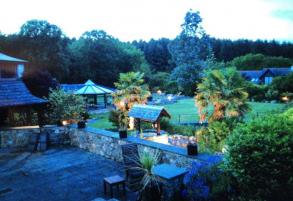 Image of the accommodation - Hustyns Hotel and Spa Bodmin Cornwall PL27 7LG