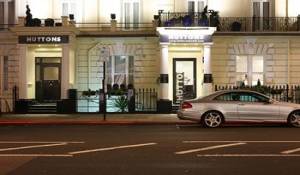 Image of the accommodation - Huttons Hotel London Greater London SW1V 2BB