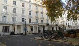 Image of the accommodation - Hyde Park Apartments London Greater London W2 1TS