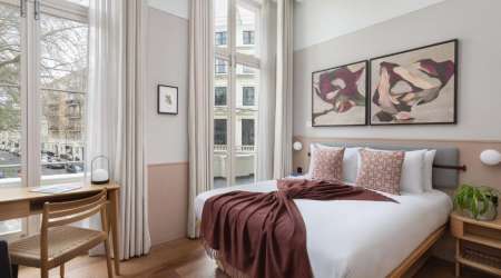 Image of the accommodation - Inhabit Queens Gardens London Greater London W2 3BA