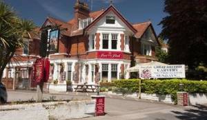 Image of the accommodation - Inn In The Park Poole Dorset BH13 6JS