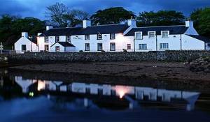 Image of - Inn at Ardgour