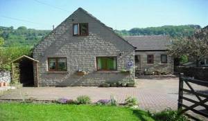 Image of the accommodation - Innisfree Cottage Hope Valley Derbyshire S32 5RD