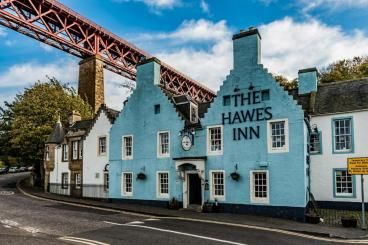 Image of - Innkeepers Lodge Edinburgh South Queensferry