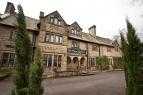 Innkeepers Lodge Harrogate - West Beckwith Knowle HG3 1UE Hotels in Harlow Hill