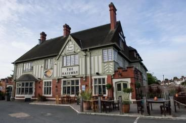 Image of - Innkeepers Lodge Hornchurch