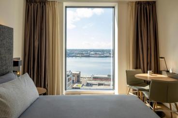 Image of the accommodation - Innside by Melia Liverpool Liverpool Merseyside L3 9LQ