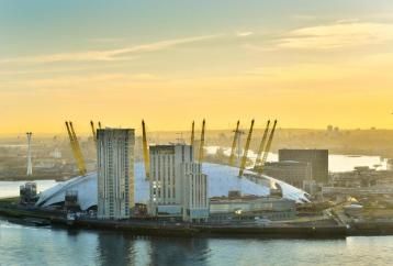 Image of - Intercontinental London - The O2