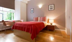 Image of the accommodation - Inverness Terrace - Concept Serviced Apartments London Greater London W2 3LD