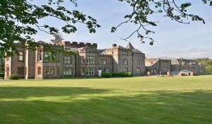 Image of the accommodation - Irton Hall Holmrook Cumbria CA19 1TA