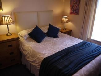 Image of the accommodation - Ivy House B&B Dolgellau Gwynedd LL40 1RF