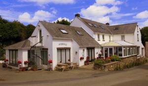 Image of the accommodation - Ivybridge Guest House Goodwick Pembrokeshire SA64 0JT