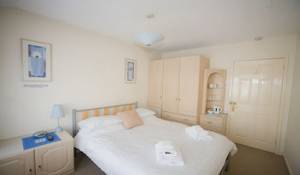 Image of the accommodation - James Guest House Birmingham Warwickshire B46 1EH