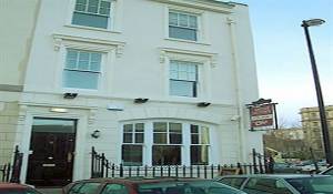 Image of the accommodation - Jolyons Boutique Hotel Cardiff Cardiff CF10 5AN