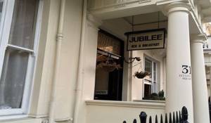 Image of the accommodation - Jubilee London Greater London SW1V 1NZ