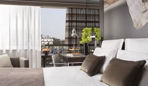 Image of the accommodation - Jumeirah Lowndes Hotel London Greater London SW1X 9ES