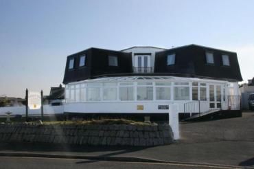 Image of the accommodation - Kallacliff - Guest Accommodation Newquay Cornwall TR7 3AD