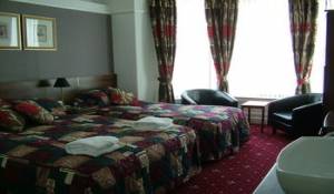Image of the accommodation - Karden House Llandudno Conwy LL30 2AA