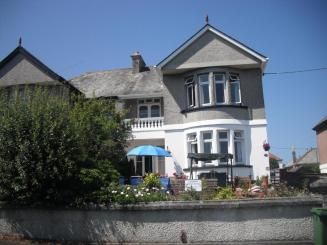 Image of the accommodation - Karmary Guest House St Austell Cornwall PL25 4NA